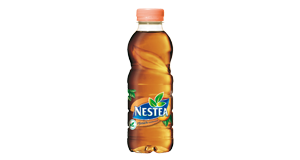 Nestea Ice Tea - Pfirsich (Flasche)