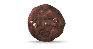 Cookie Double Chocolate Chip